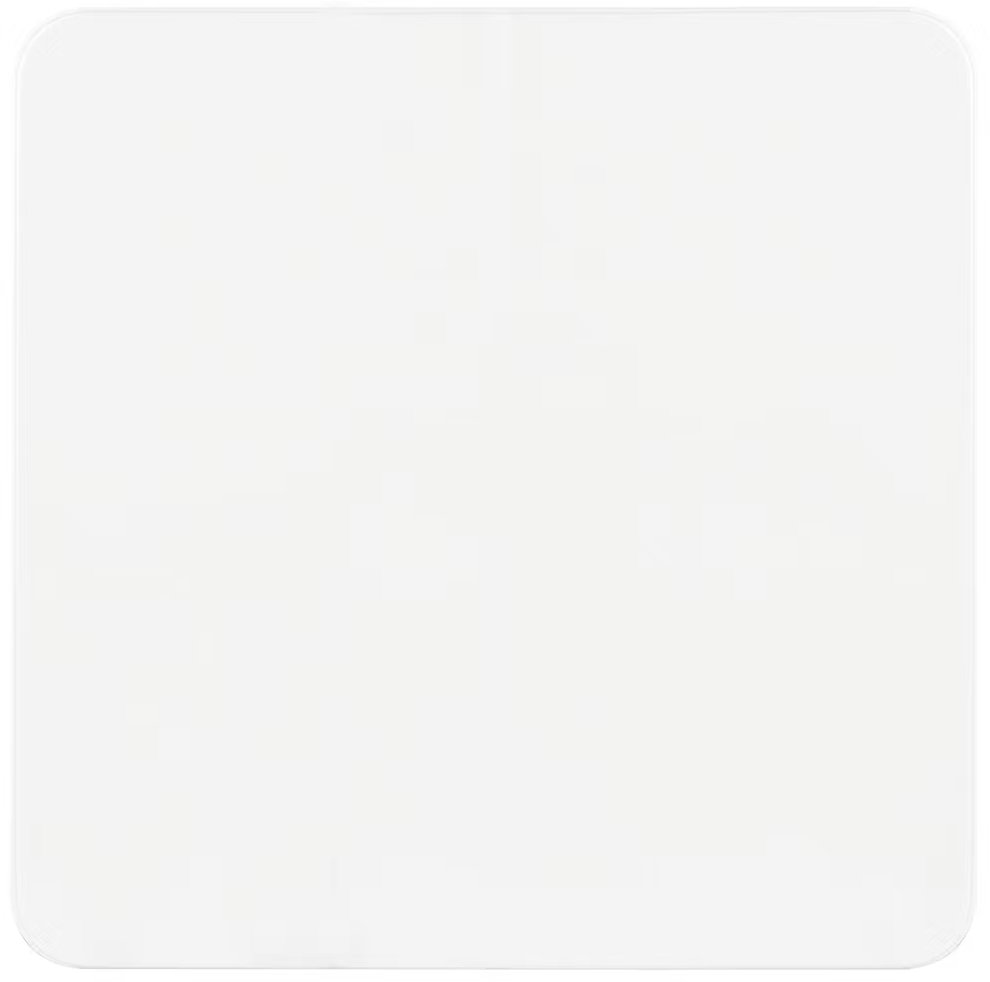 Hager Dream 一位雙控 開關掣 (白色/典雅金/騎士黑/星際灰)