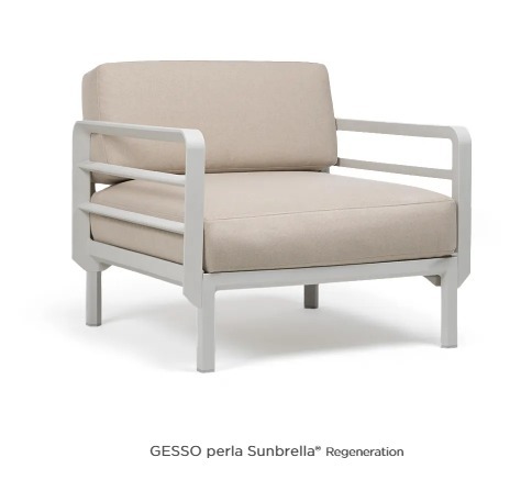 Maximo Poltrona - Nardi