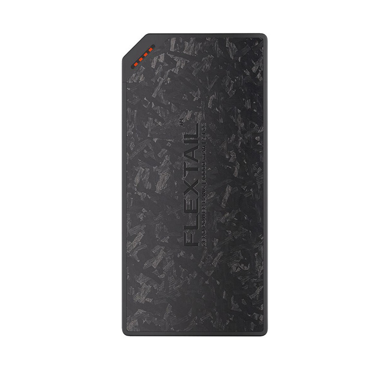 FLEXTAIL ZERO POWER