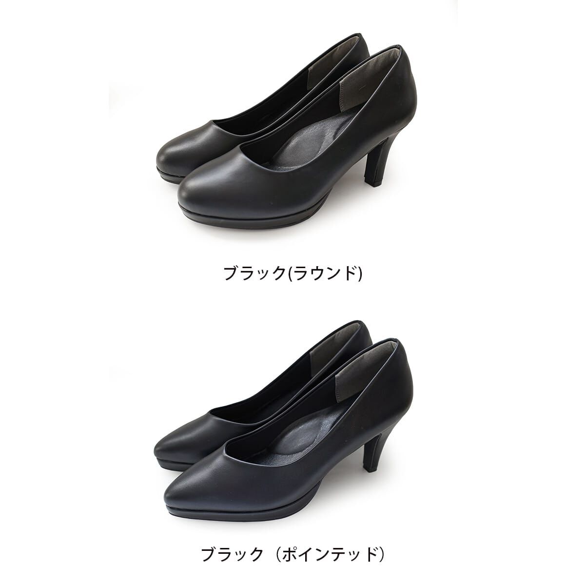 都會女性 防水台7.5cm跟鞋【CX1109】