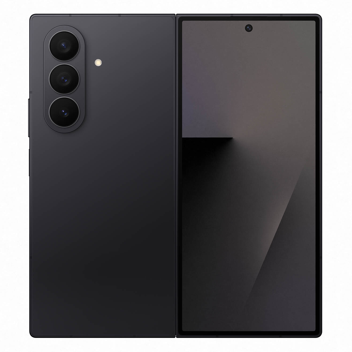Samsung - Galaxy Z Fold7 (12GB+256GB)