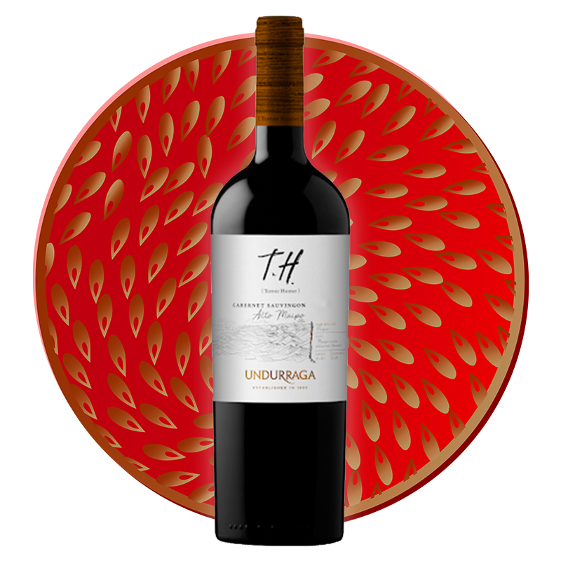 T.H. Cab Sauv Alto Maipo 750ml