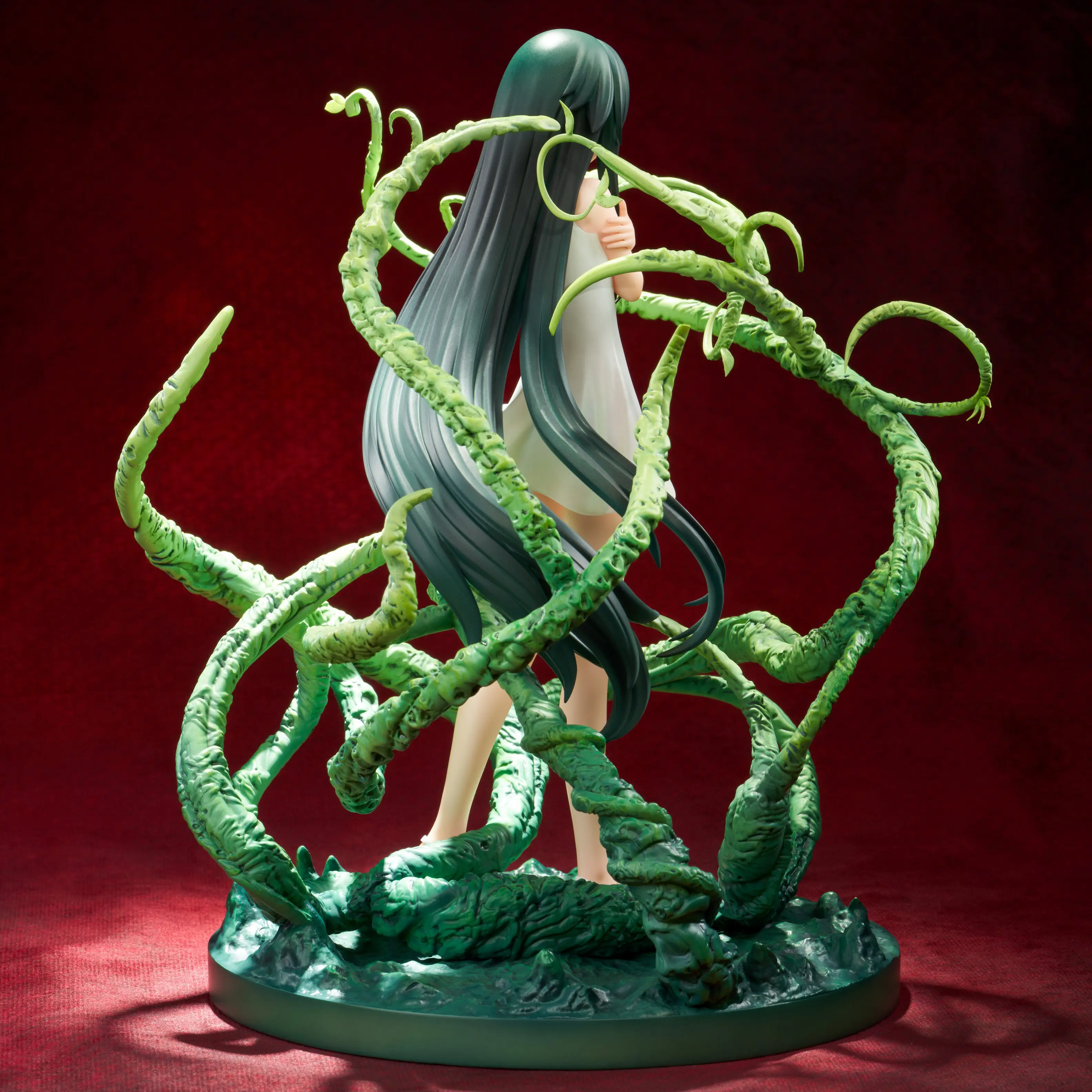 「ACG.GO」「預購」日版 MAGI ARTS  沙耶之歌 沙耶 1/6 Scale Figure