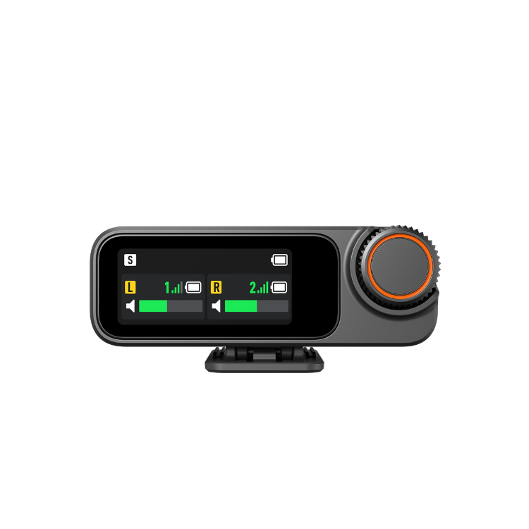 DJI Mic 3 Receiver 接收器