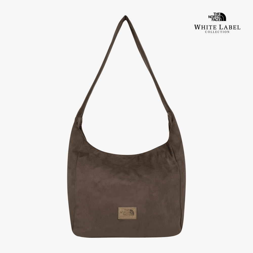 The North Face｜BIG LOGO SHOULDER BAG_SD [2 colors]