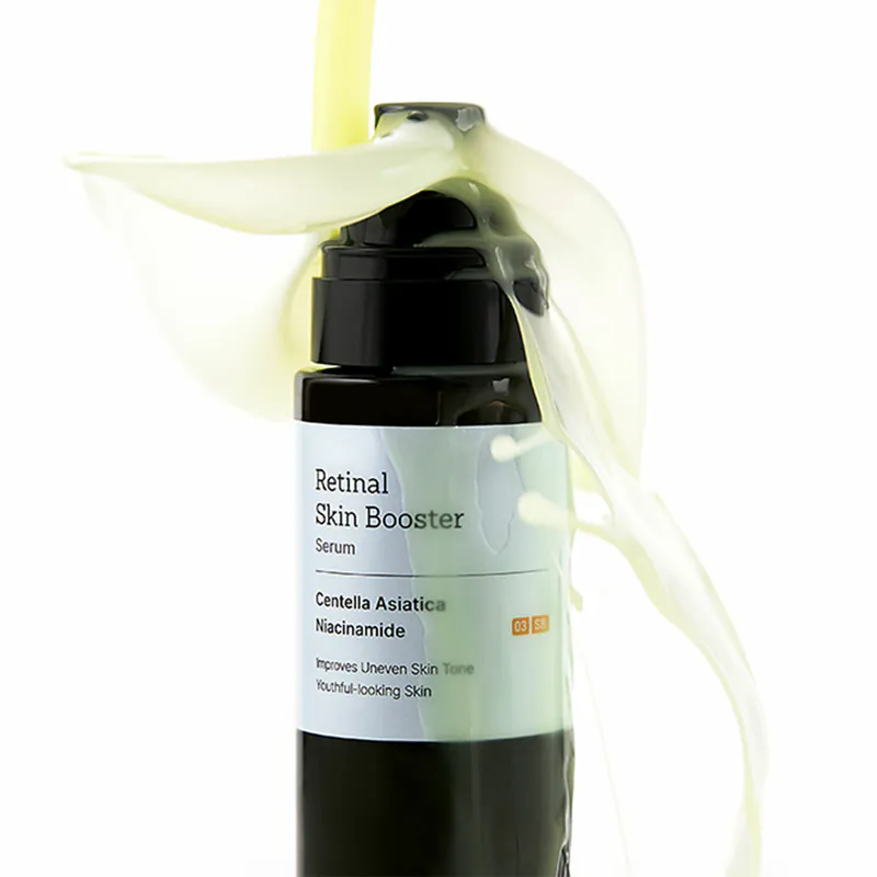 【MEDITHERAPY】抗老修護A醛精華 150ml