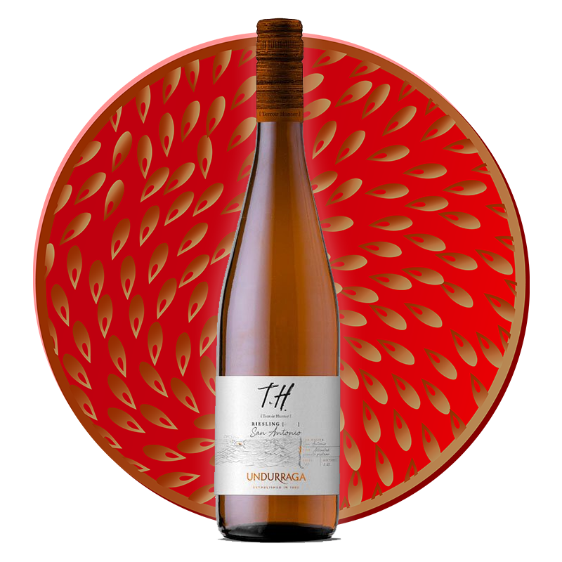 T.H. Riesling San Antonio 750ml