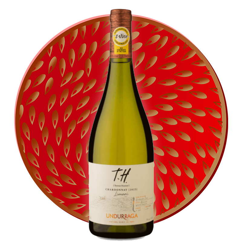 T.H. Chardonnay Limari 750ml
