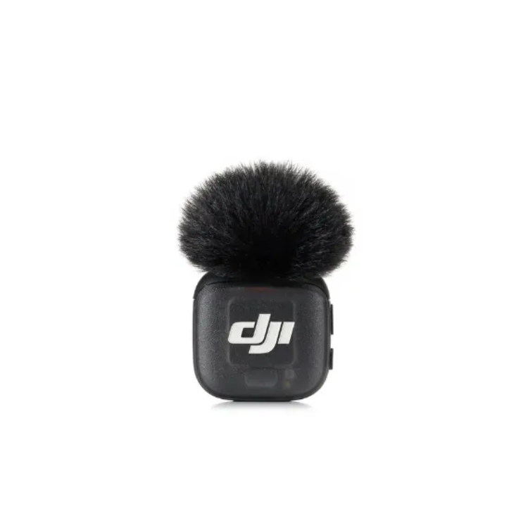 DJI Mic 3 Transmitter 發射器
