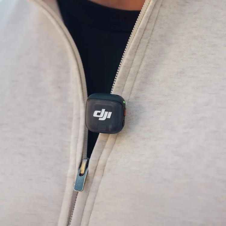 DJI Mic 3 Transmitter 發射器