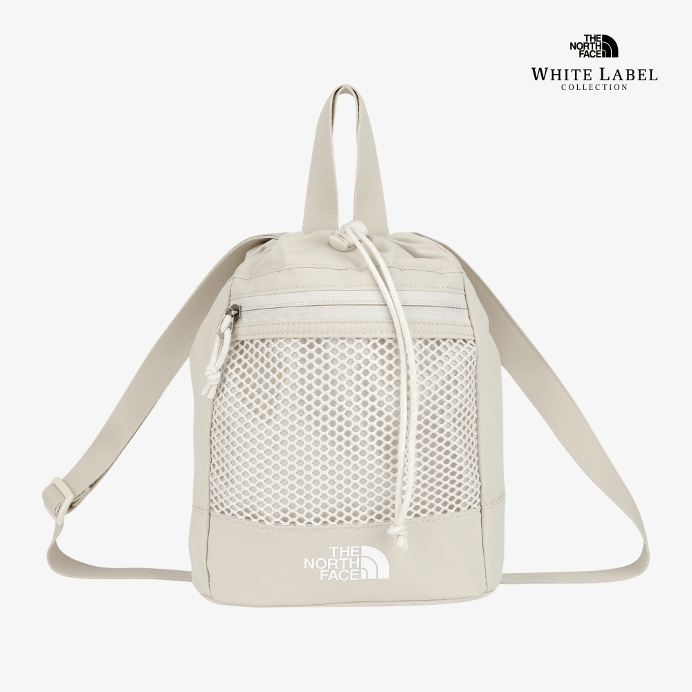 The North Face｜LINDEN MESH BUCKET BAG MINI [2 colors]