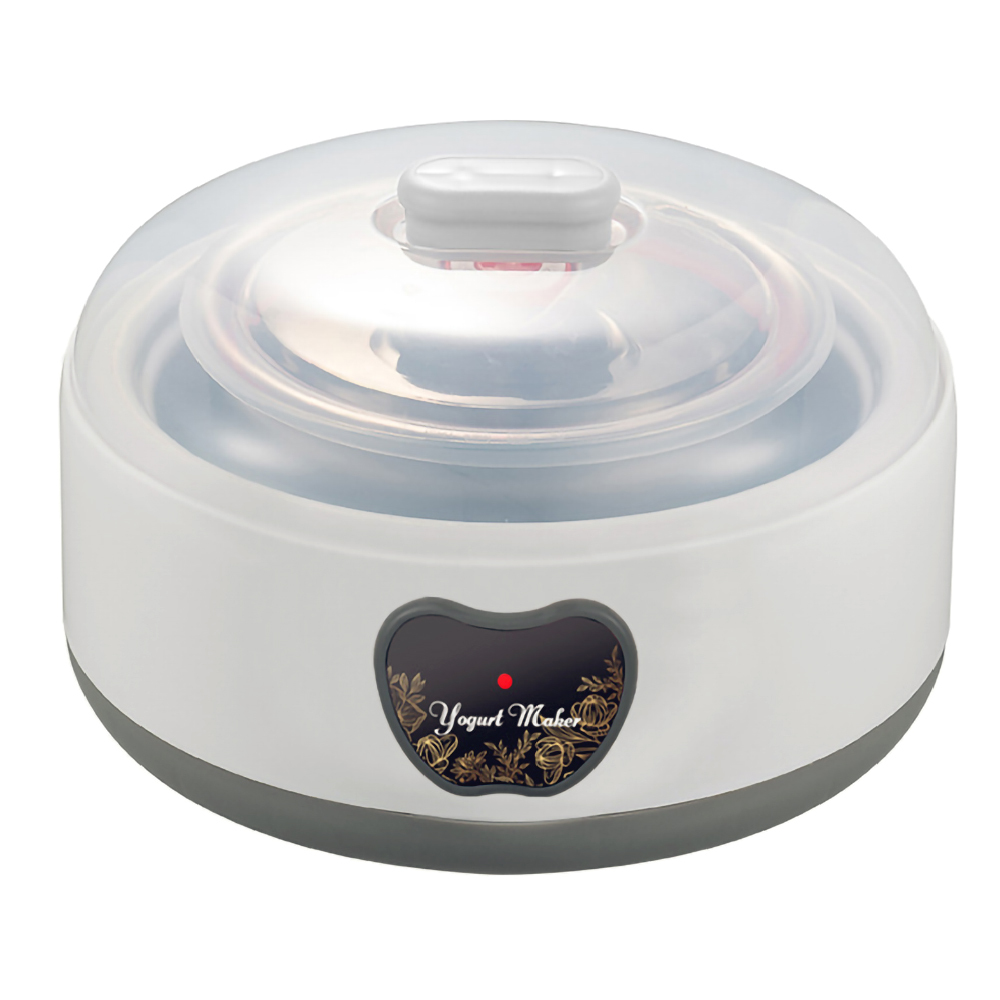 日本TSK 1.2L迷你乳酪機 P2014 (英規(BS1363)三腳插頭)