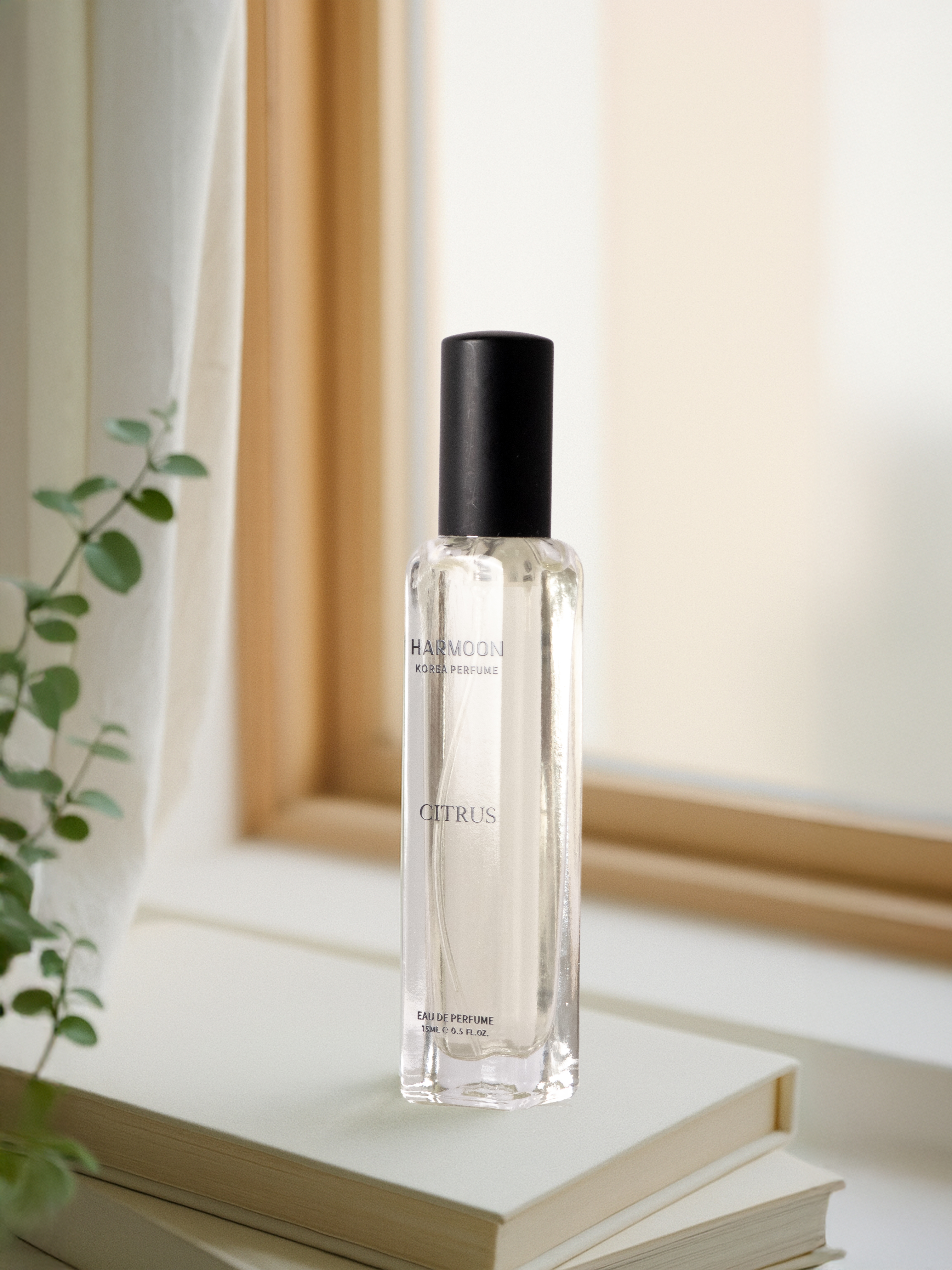 HARMOON 橙花 Citrus 15ml