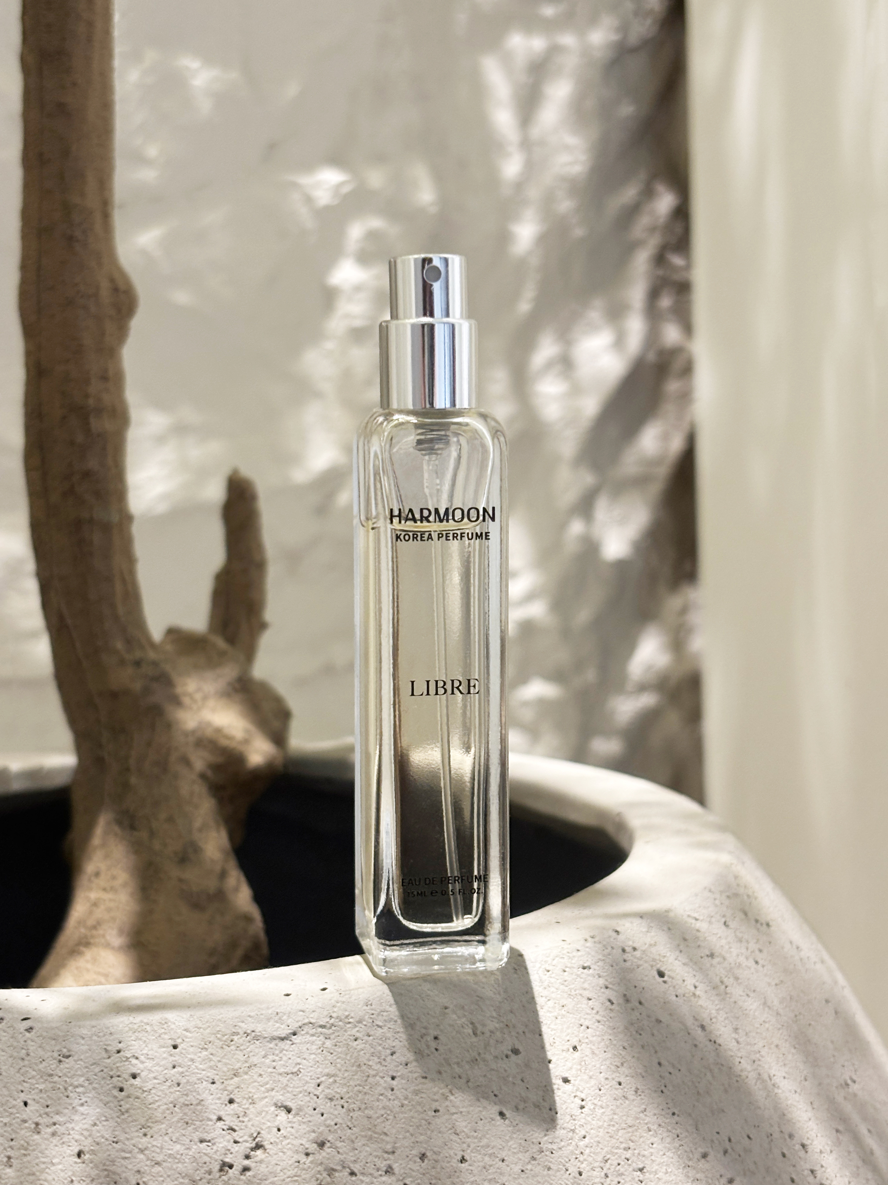 HARMOON 自由之水 Libre 15ml