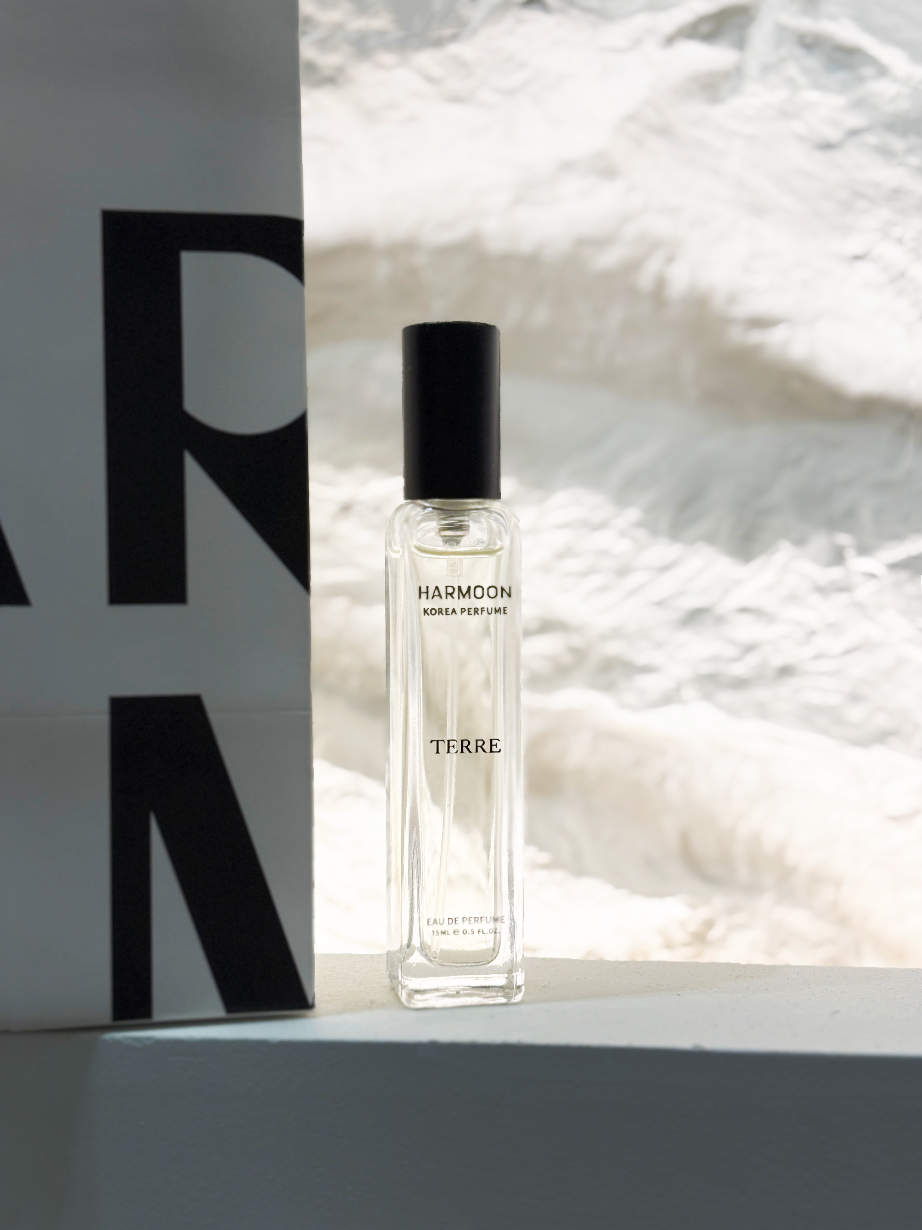 HARMOON 大地 Terre 15ml