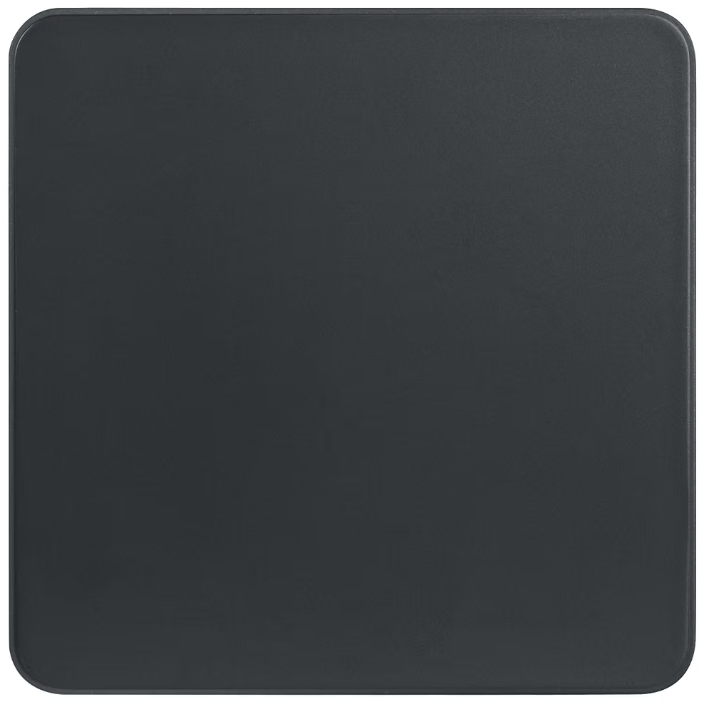 Hager Dream 單位空白面蓋  (白色/典雅金/騎士黑/星際灰)