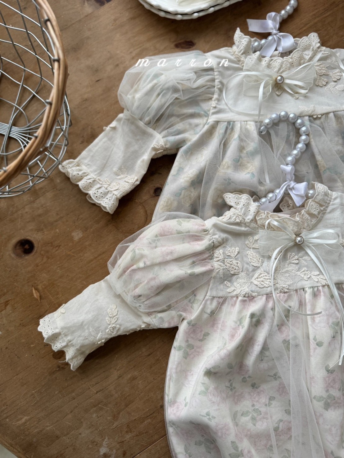 布拉格花園包屁衣