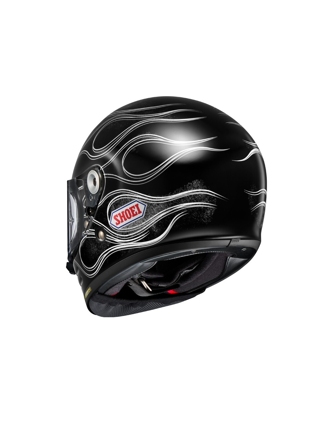 SHOEI GLAMSTER BLAST TC-5 全罩