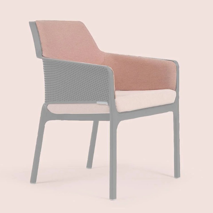 Nardi Net Relax — Cuscino