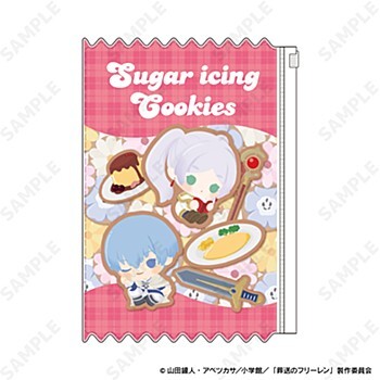 「ACG.GO」「預購」葬送的芙莉蓮 糖果袋