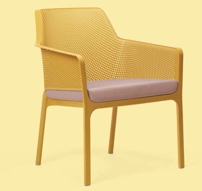 Nardi Net — Cuscino