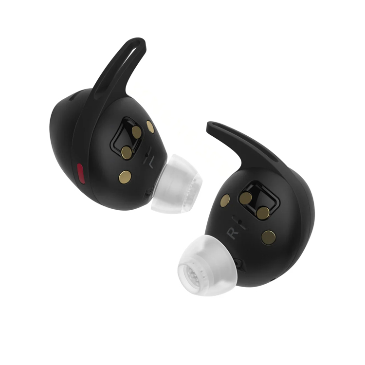 德國 Sennheiser - MOMENTUM Sport 真無線耳機 | 搭配自適應降噪功能