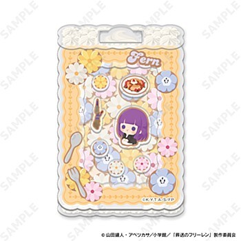 「ACG.GO」「預購」葬送的芙莉蓮 沙卡沙卡立牌