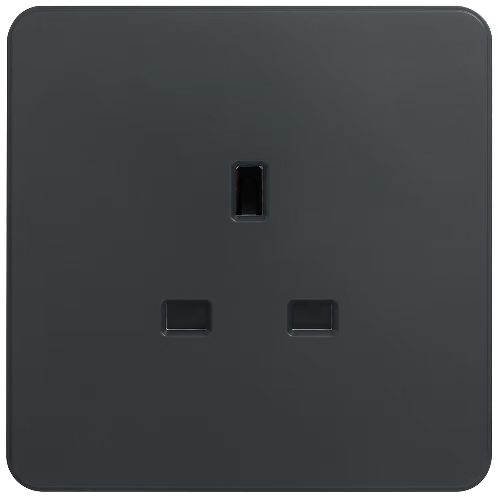 Hager Dream 13A單蘇插座