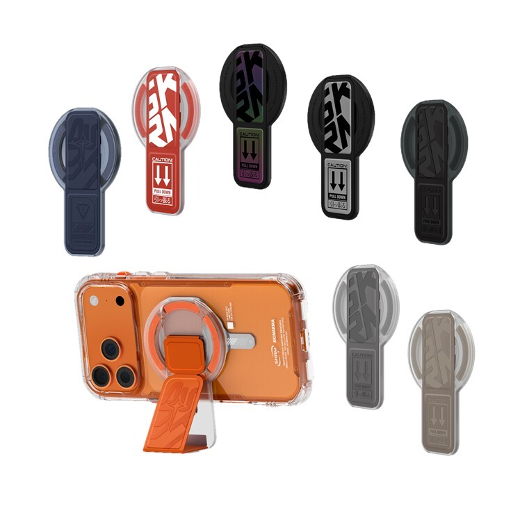 SKINARMA Arch XE Phaze 磁吸智慧支架