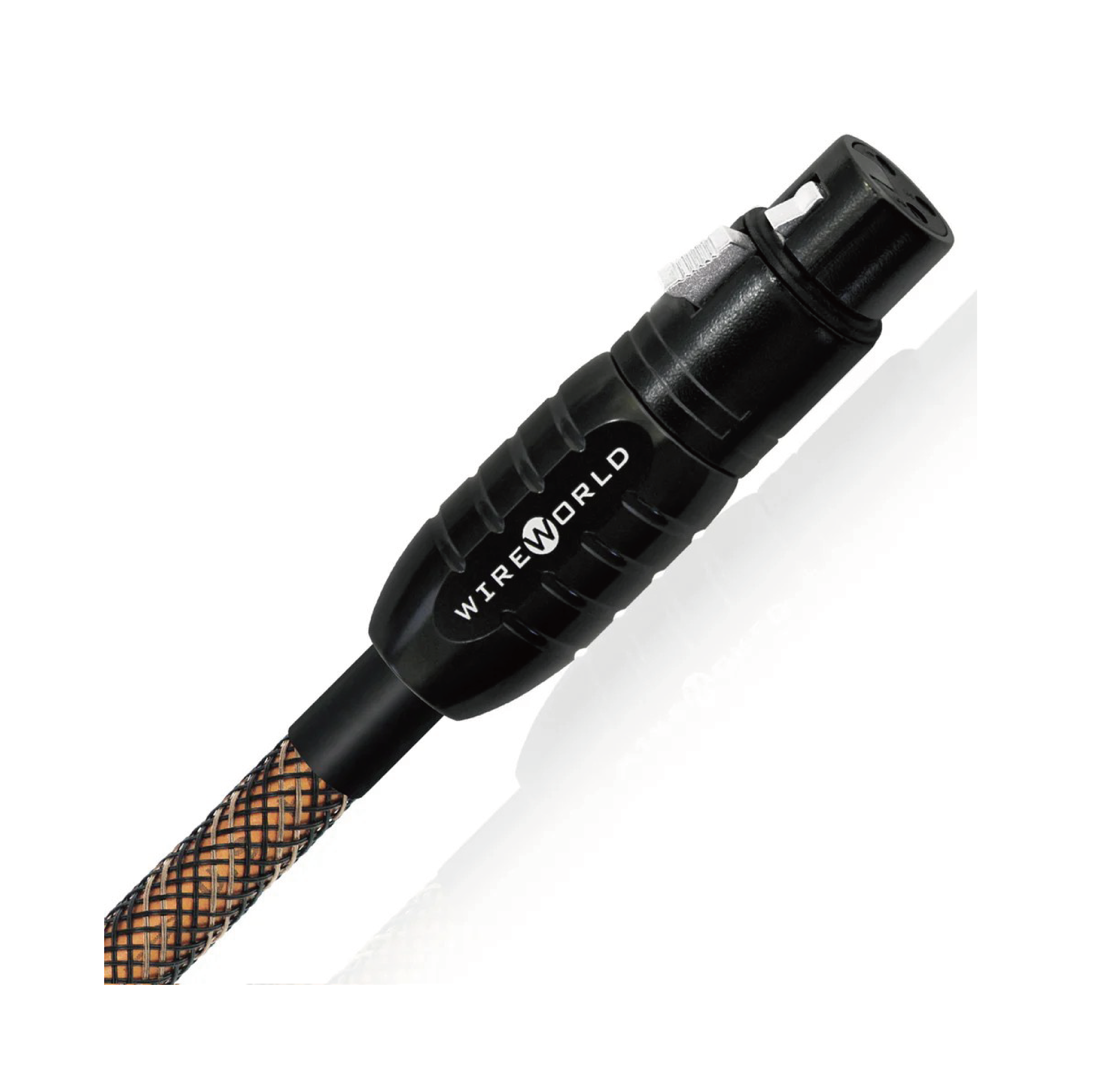 WireWorld Eclipse 8 Audio Interconnect Cable Pair ［實售價請洽］