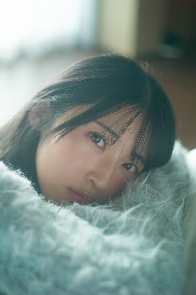 佐藤綺星 1st写真集『天使の反射角度』 AKB48 佐藤綺星1st写真集「天使の反射角度」寫真集