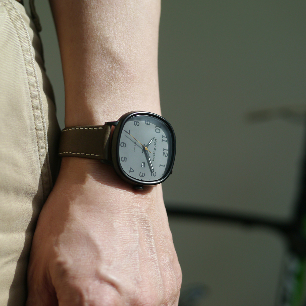 1958 美式經典腕錶