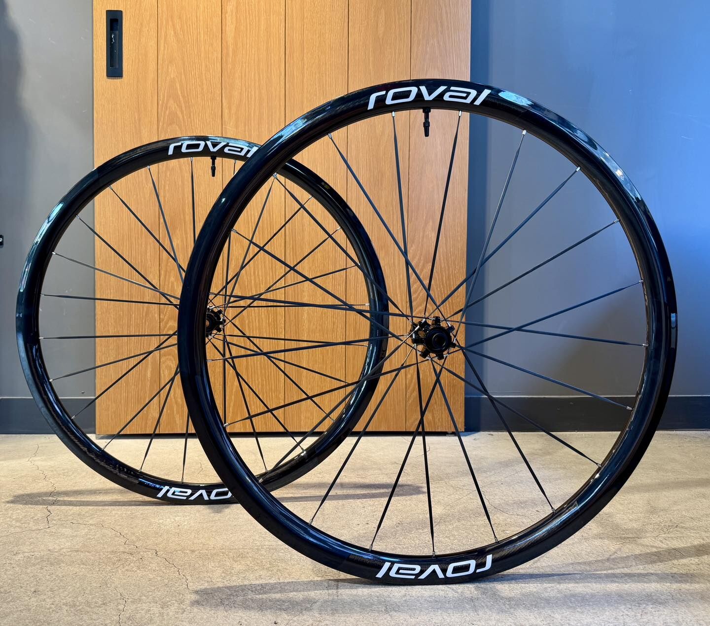【SPECIALIZED】 輪組26 ROVAL  Alpinist CLX  III 白字款/白標