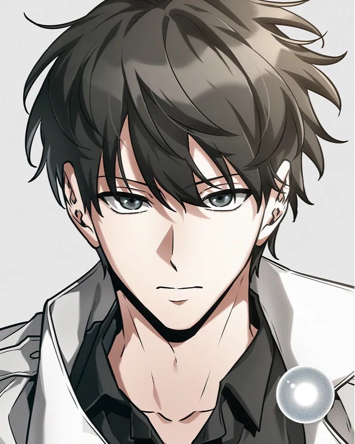 [日拋] EYETIST Muse Like 1 Day Stella Haze 史黛拉陰霾｜日拋彩妝隱形眼鏡｜每盒10片