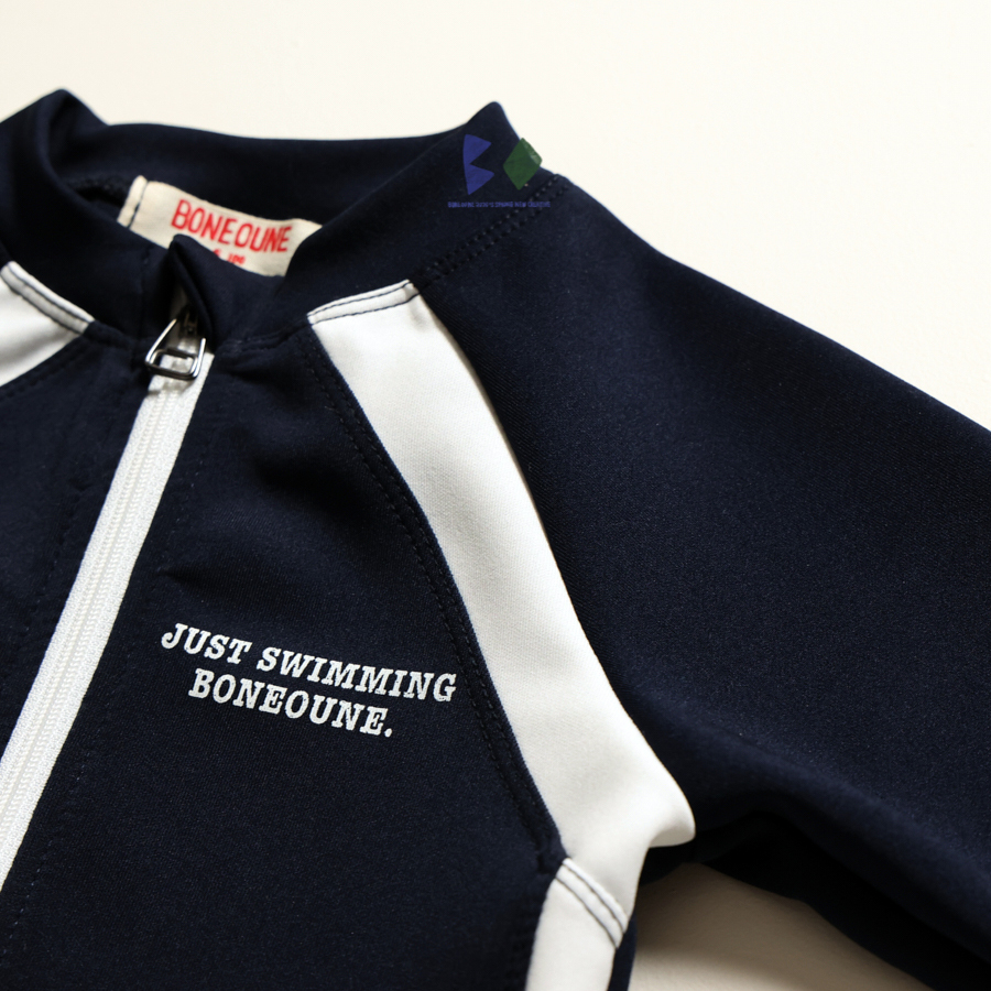 春季水上連身衣(泳裝)