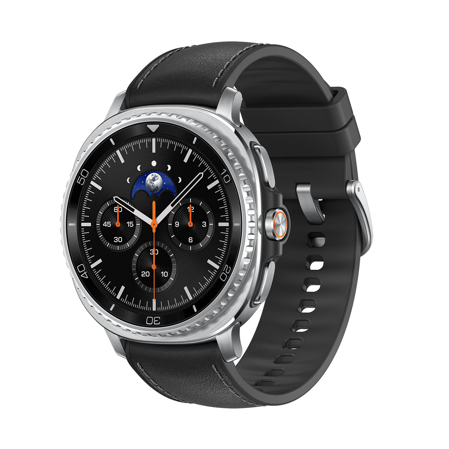 Samsung - Galaxy Watch 8 Classic (BT)
