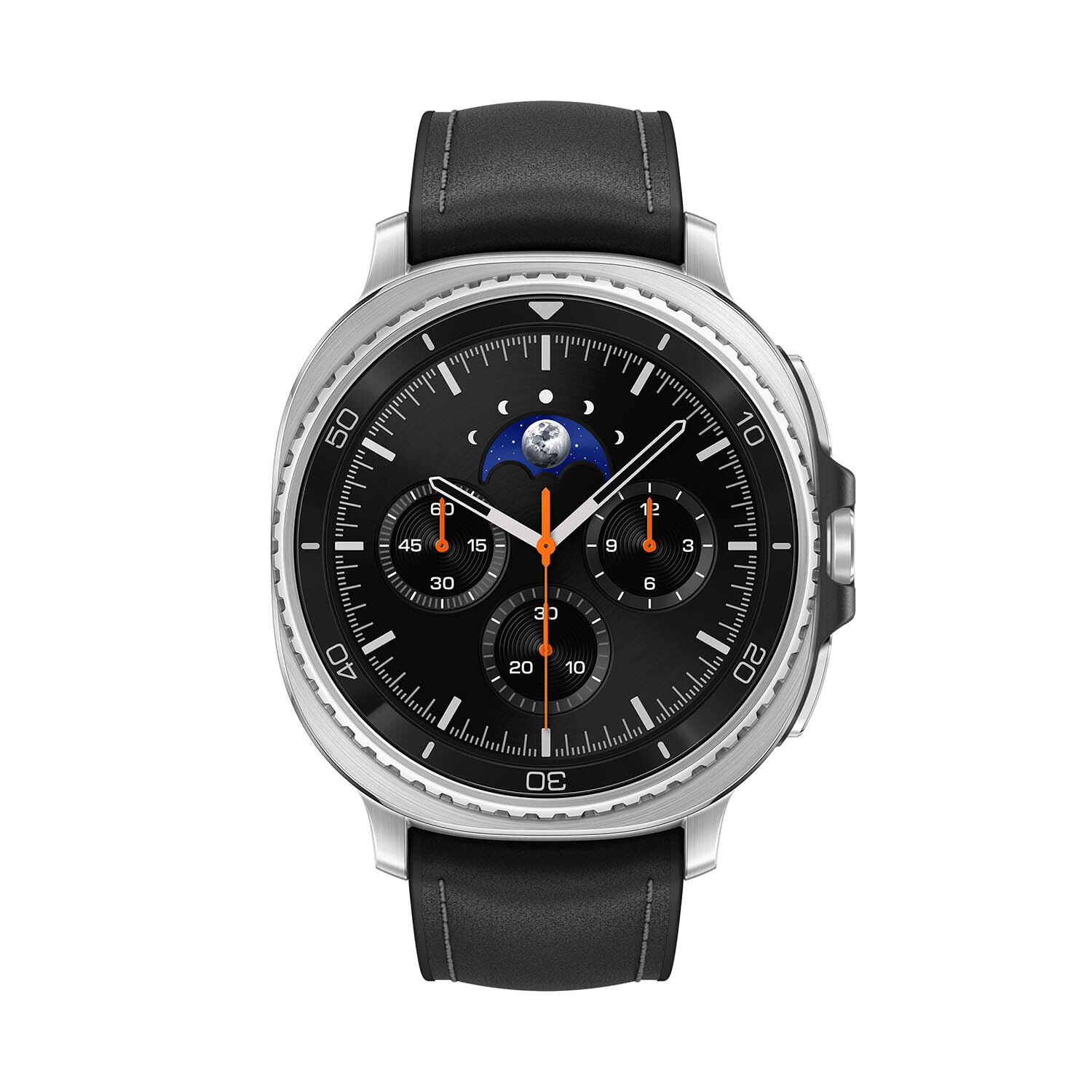 Samsung - Galaxy Watch 8 Classic (BT)