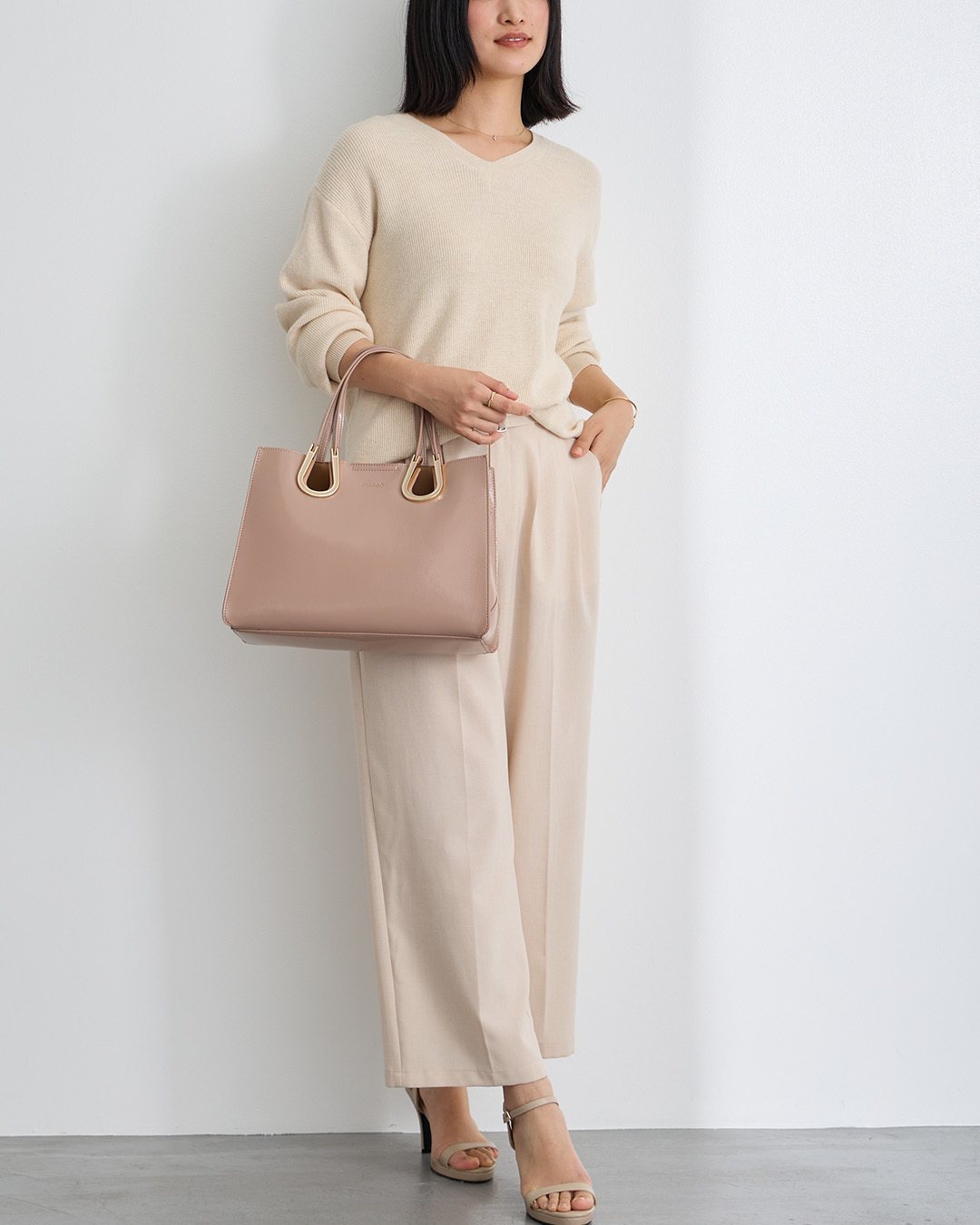 【直播】FIRANO LX012203 手提包(403342)