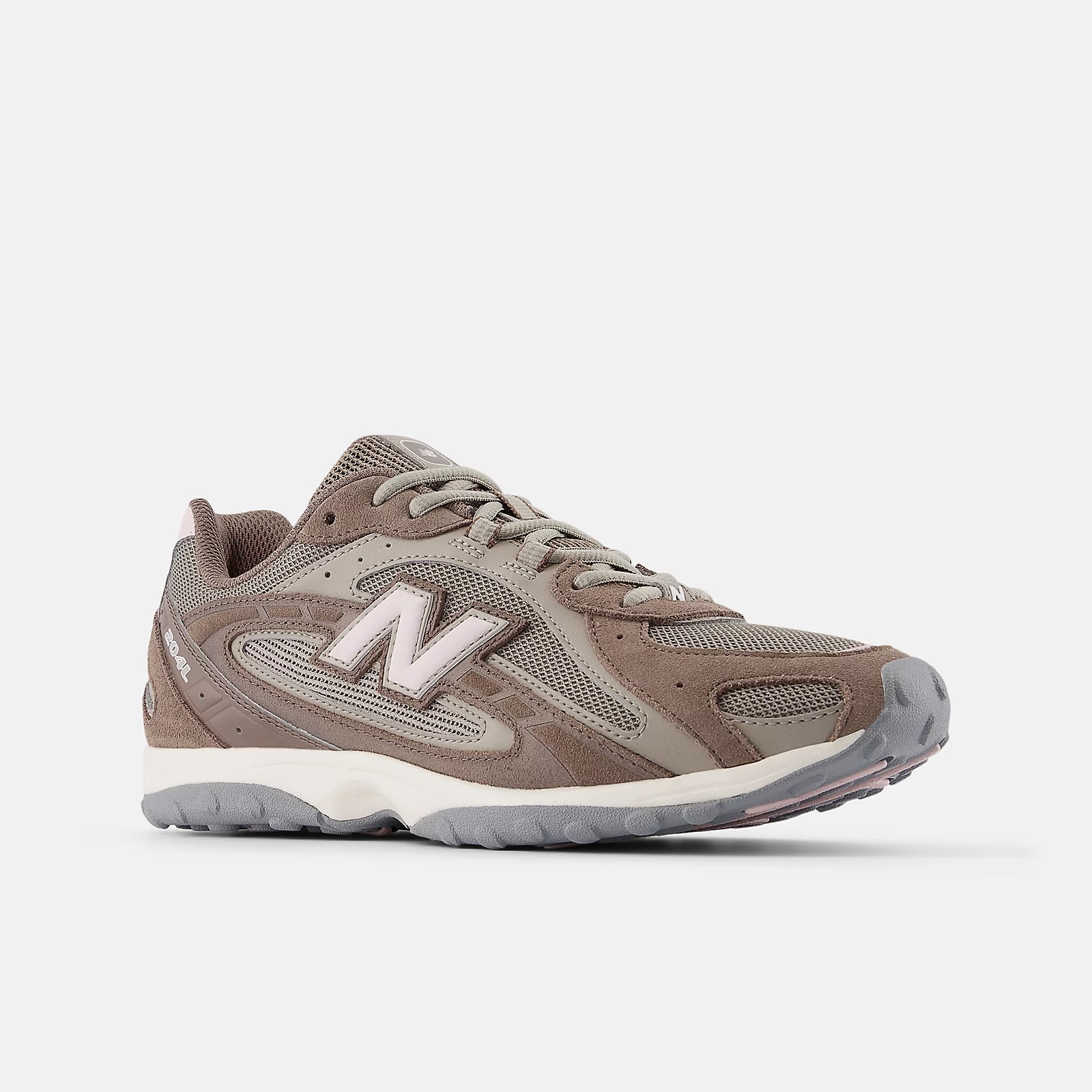 預購┃new balance 204 U204 摩卡粉 薄底鞋