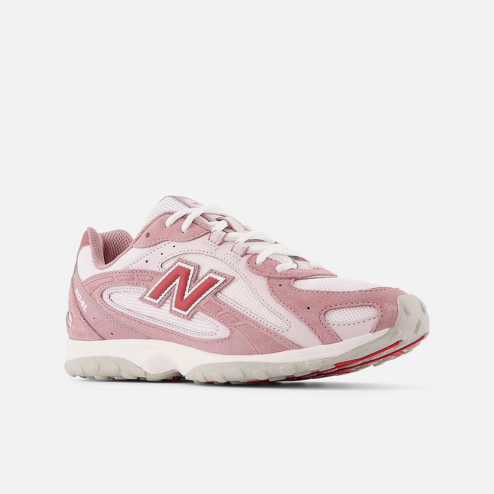 預購┃new balance 204 U204 草莓牛奶 薄底鞋