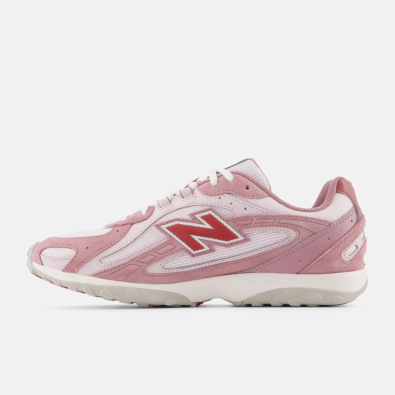 預購┃new balance 204 U204 草莓牛奶 薄底鞋