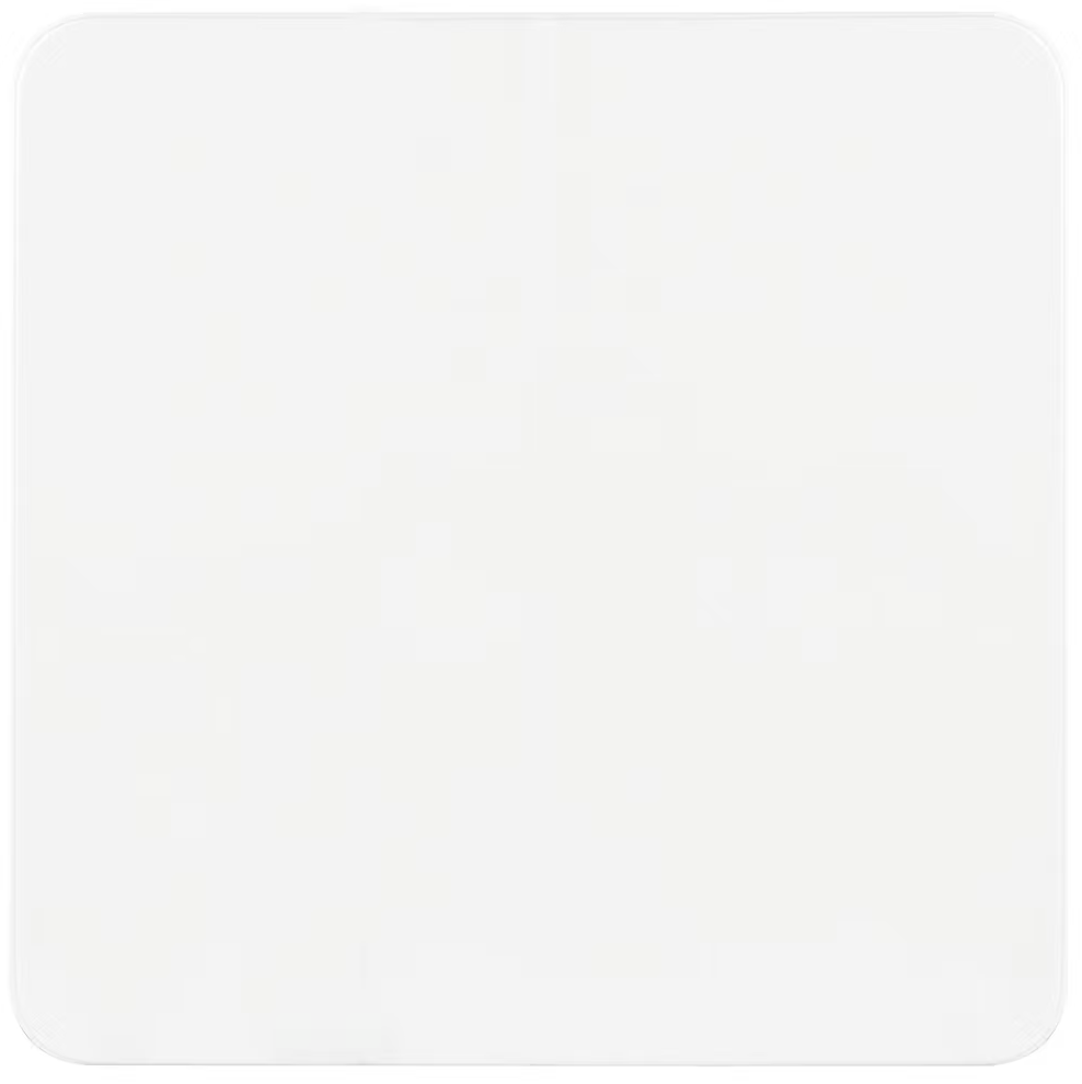 Hager Dream 十字開關掣 (白色/典雅金/騎士黑/星際灰)