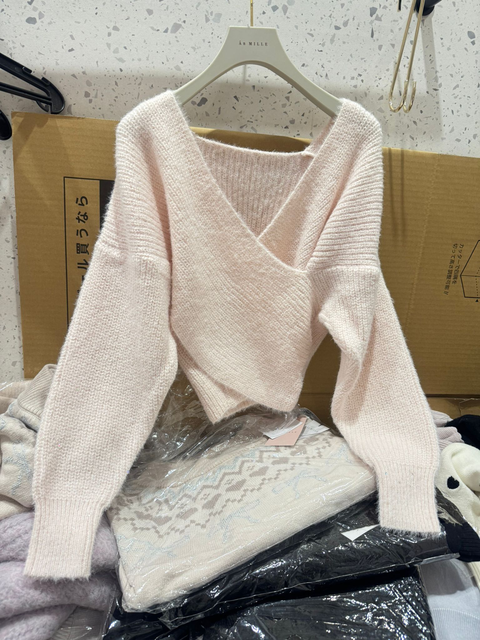 (現貨)JK27   胸 42-52/長 20 $439