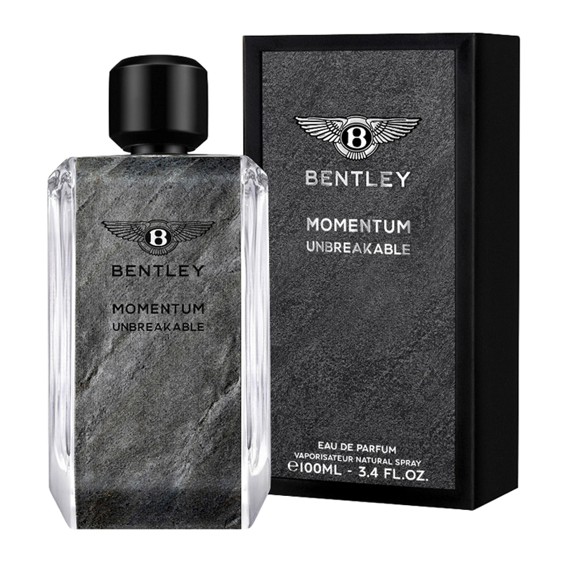 Bentley 賓利 - 獨立自我 男性淡香精（迷你香水 / 隨身小香水 / 試香）