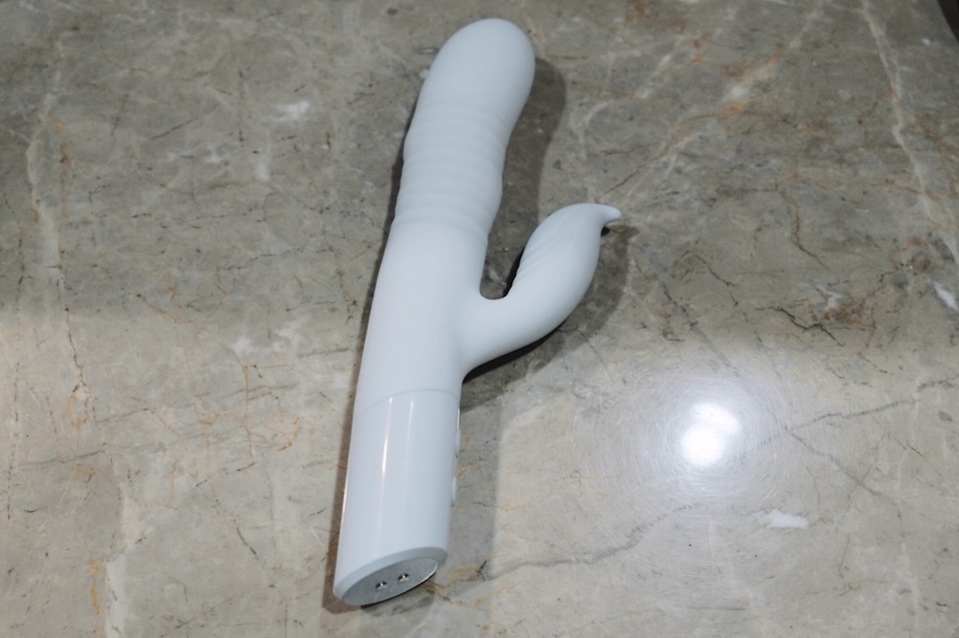 WINYI 星王伸縮衝刺按摩棒