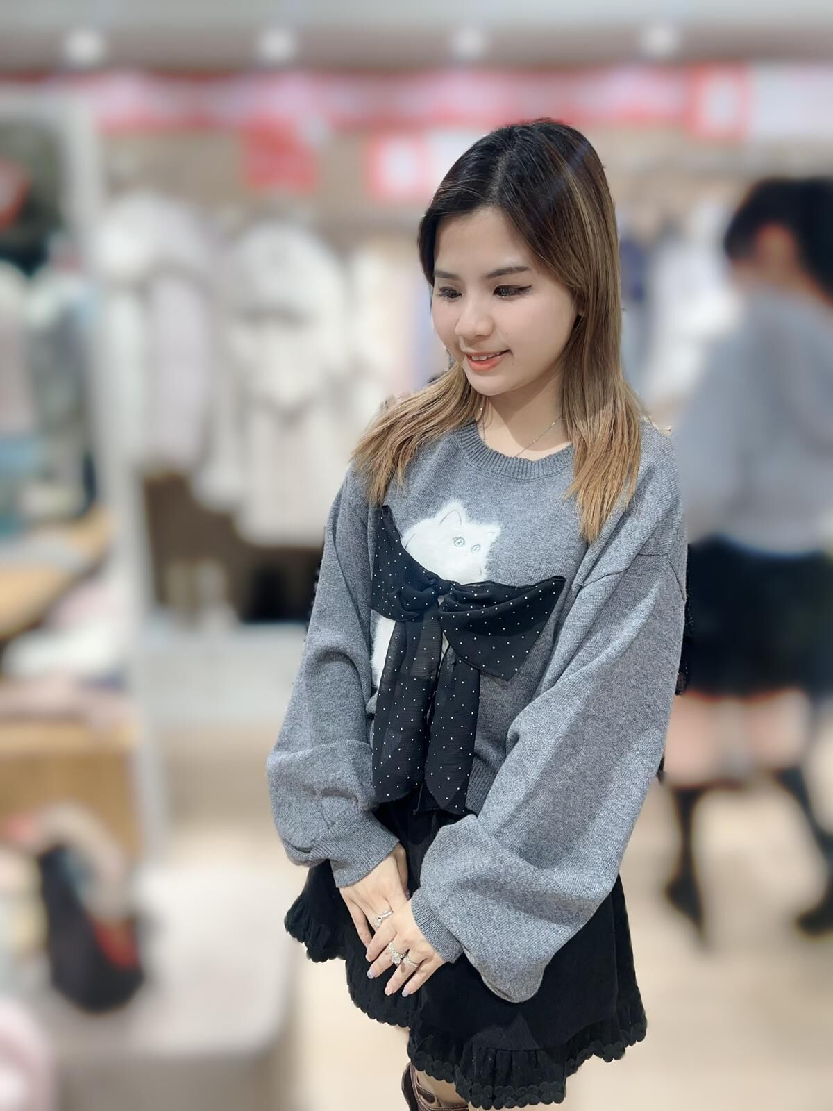 (現貨）JK34   日牌MJ 胸43 長18 Sale $329  叻叻價