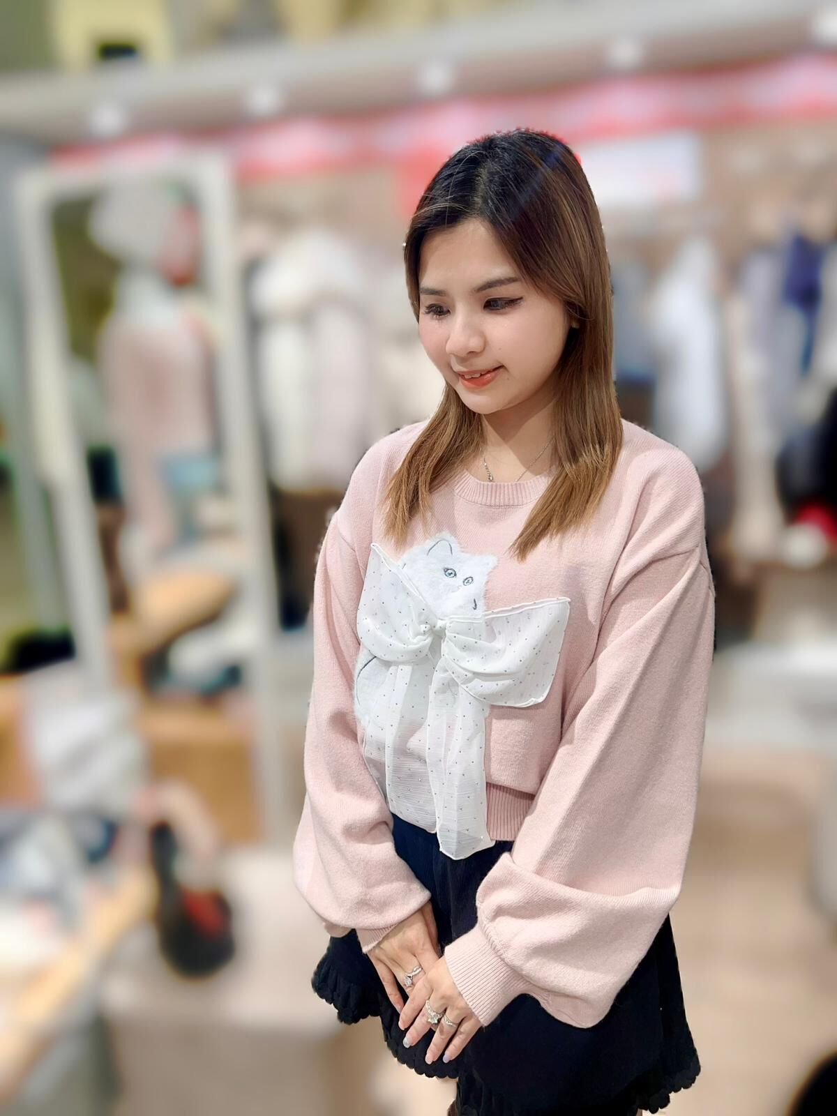 (現貨）JK34   日牌MJ 胸43 長18 Sale $329  叻叻價