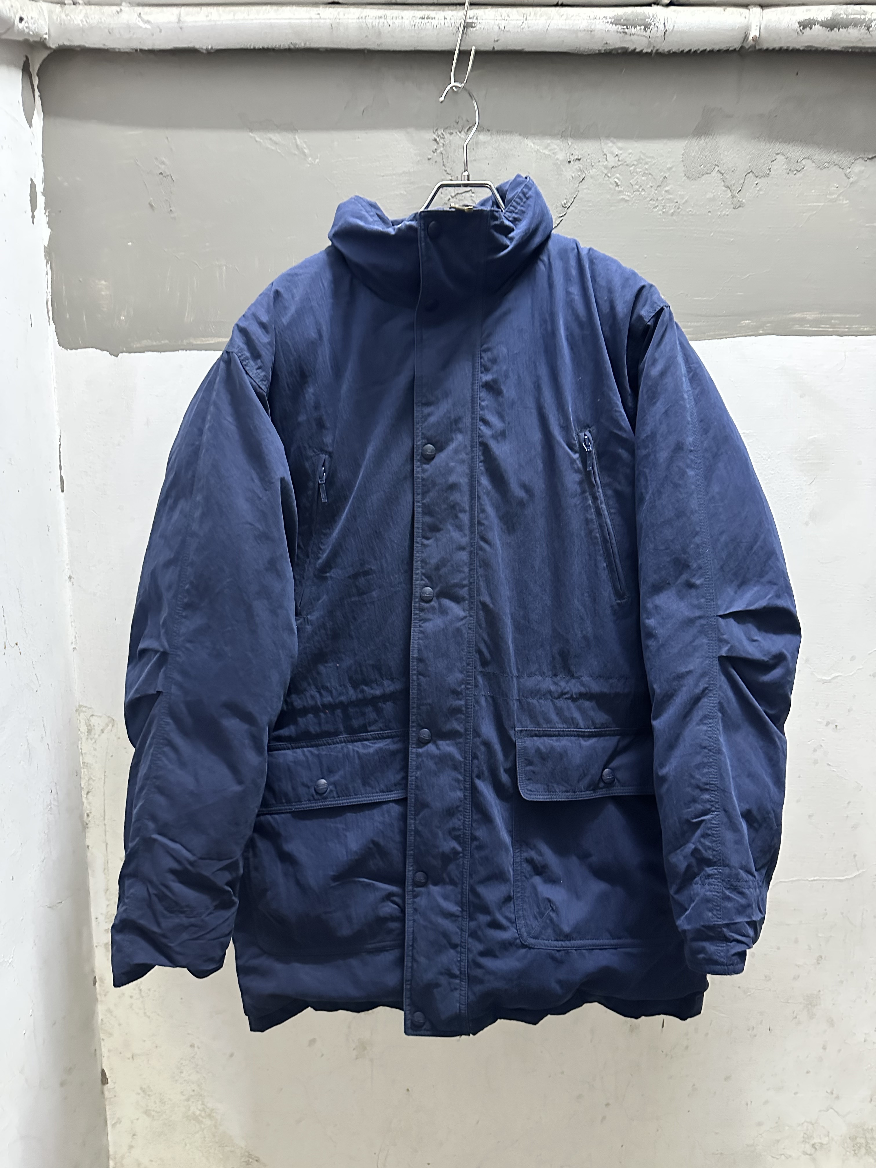 90's L.L.Bean Down Jacket