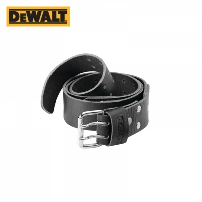 得偉 DEWALT 全真皮 皮帶 DWST80912-8 公司原廠貨 DWST80912