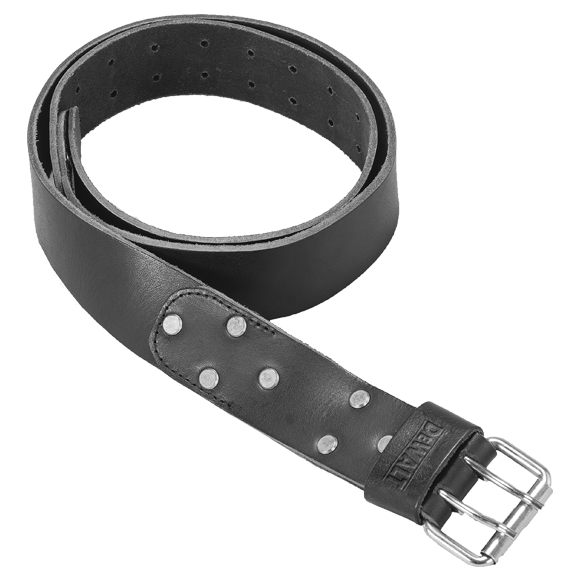 得偉 DEWALT 全真皮 皮帶 DWST80912-8 公司原廠貨 DWST80912